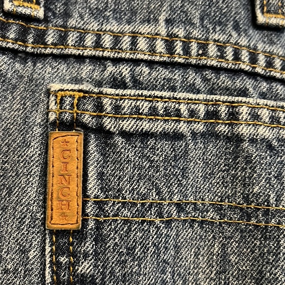 Cinch - Picture 8 of 9